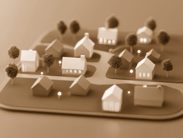 South Golden Glades neighborhood